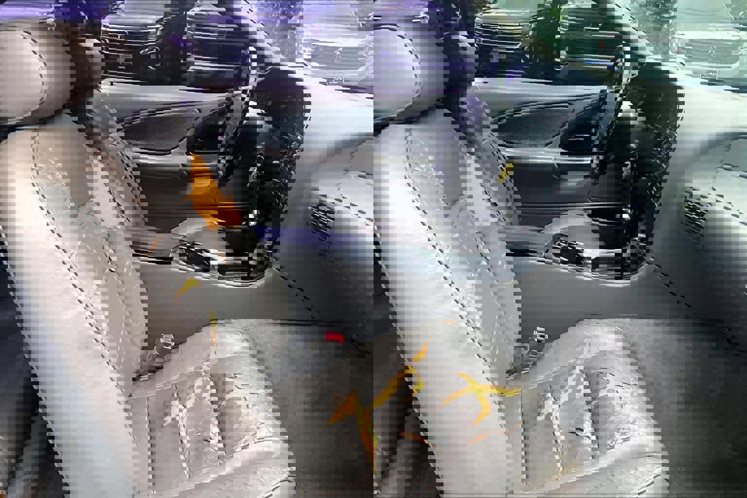 Used 1997 Ford Thunderbird LX image 7