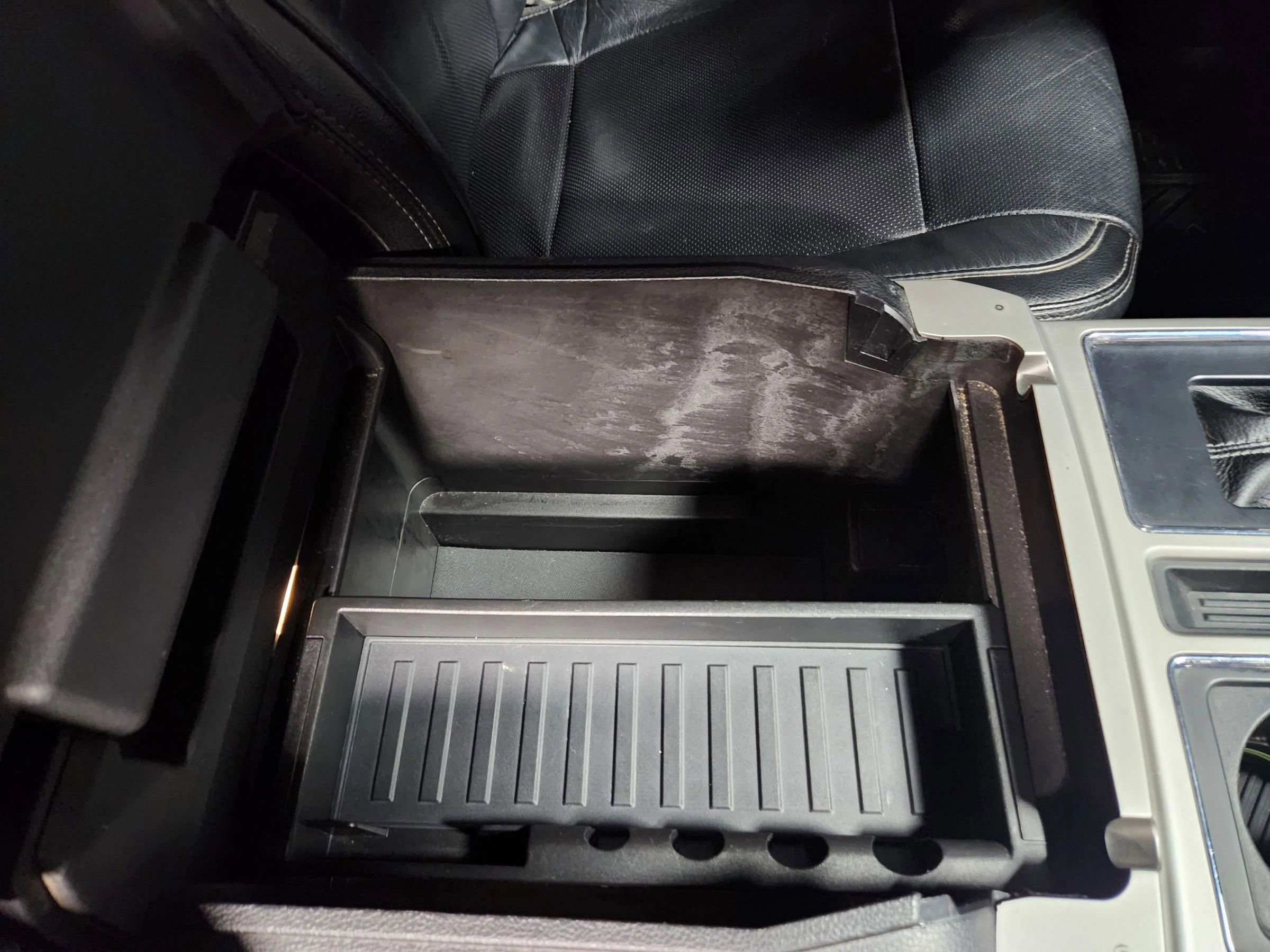 Used 2017 Ford F150 Lariat w/ Equipment Group 502A Luxury image 91