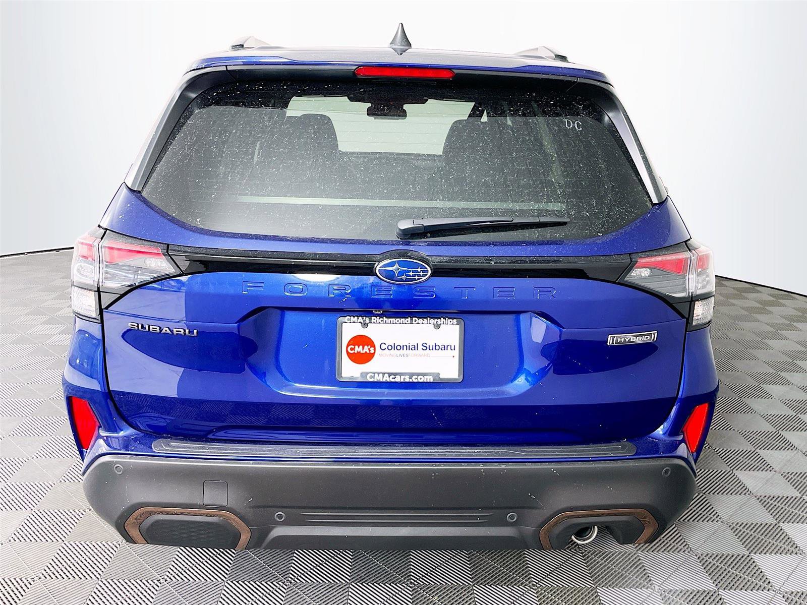 New 2025 Subaru Forester Sport image 7