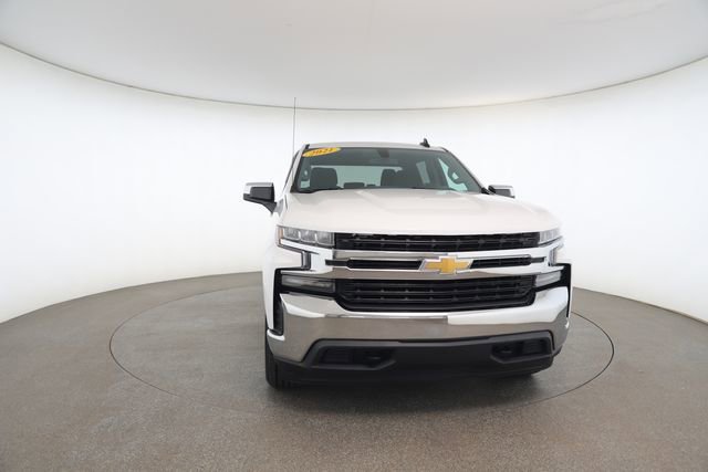 Used 2021 Chevrolet Silverado 1500 LT image 31