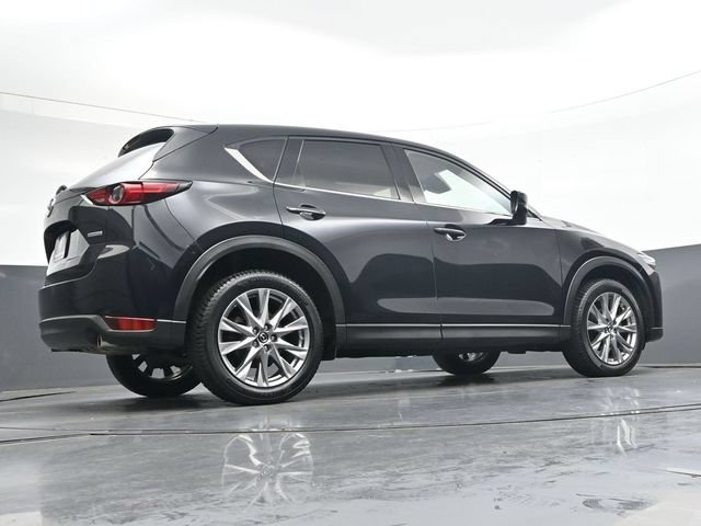 Used 2020 MAZDA CX-5 Grand Touring AWD/4WD image 32
