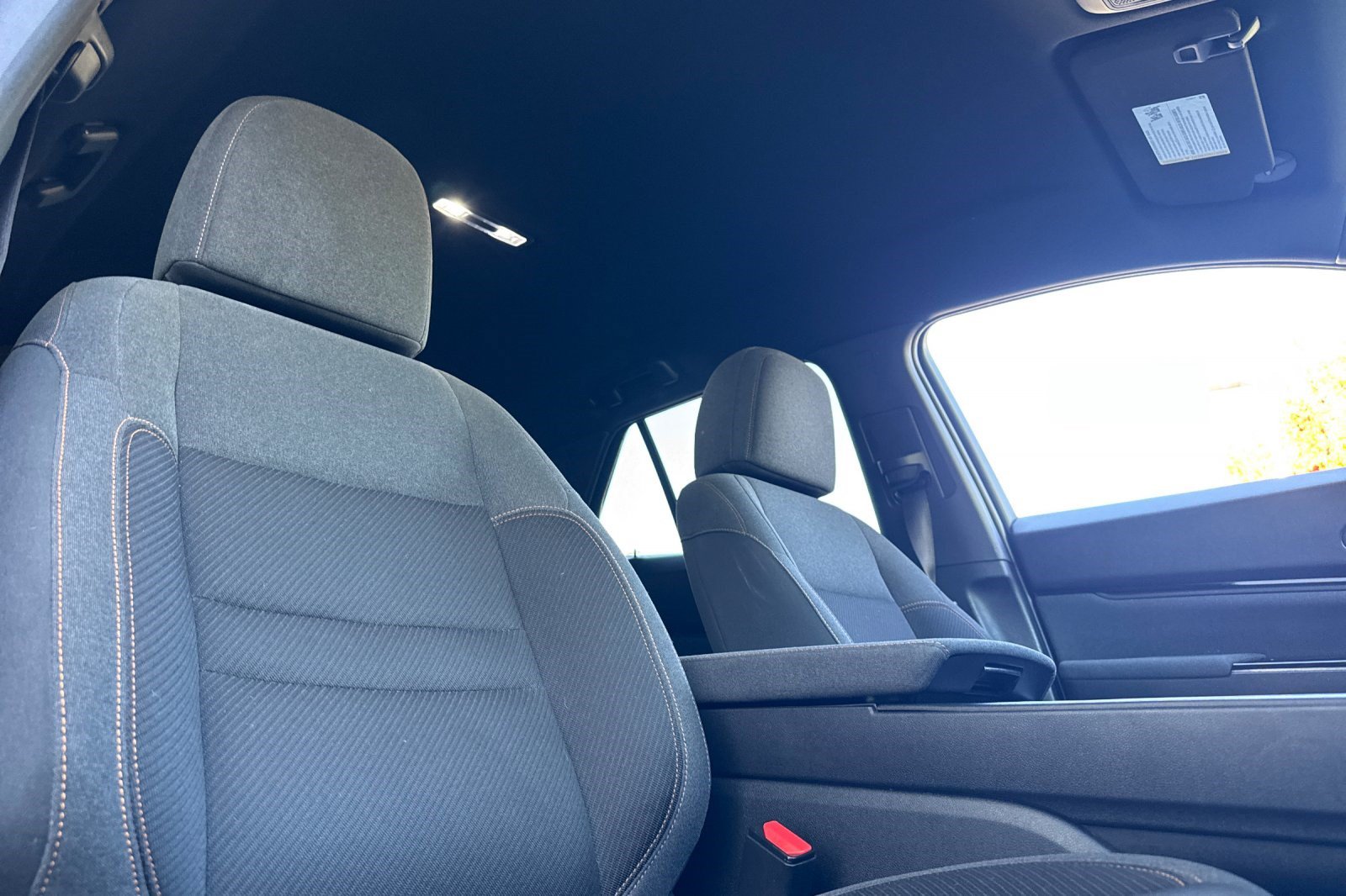 Used 2024 Honda Prologue EX image 31