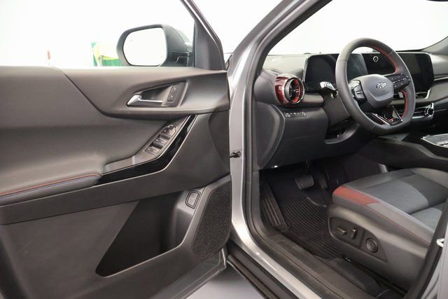 New 2026 Chevrolet Equinox RS image 7