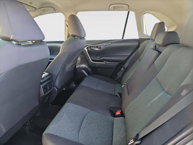 Certified 2023 Toyota RAV4 XLE image 19