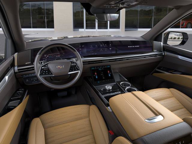 New 2026 Cadillac Escalade Luxury w/ LPO, Floor Liner Package AWD/4WD image 15