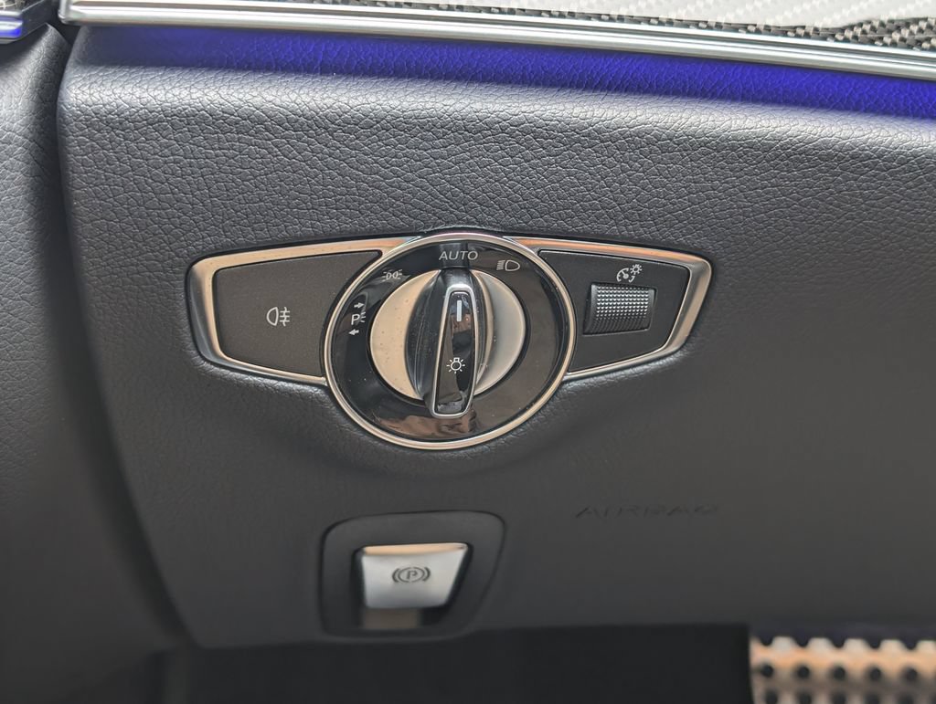Used 2023 Mercedes-Benz E 63 AMG S image 21