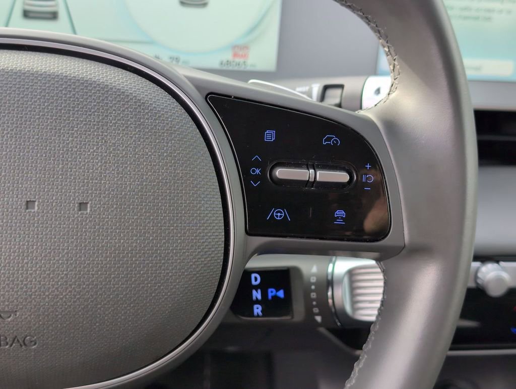 Used 2022 Hyundai Ioniq 5 SE w/ Cargo Package image 10