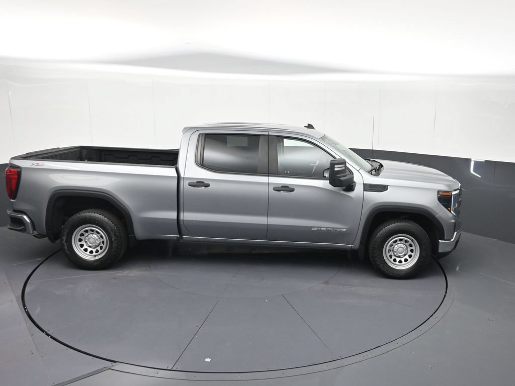 Certified 2024 GMC Sierra 1500 Pro w/ Pro Value Package AWD/4WD image 26