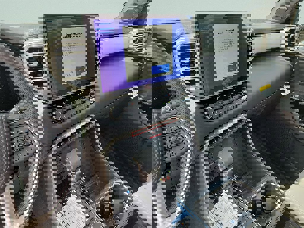 New 2026 Toyota Tundra Limited image 19