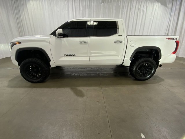 Used 2023 Toyota Tundra Limited image 7