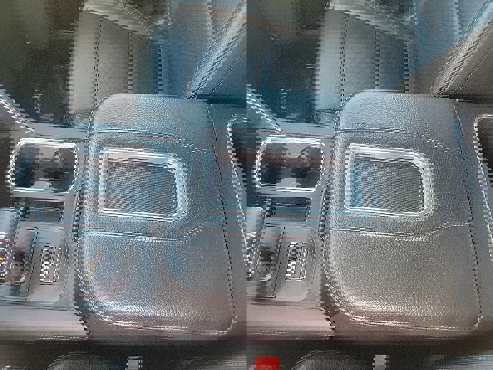 Used 2022 GMC Sierra 1500 Denali image 40