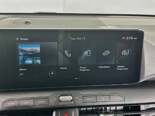 Used 2025 Kia K4 FWD image 21