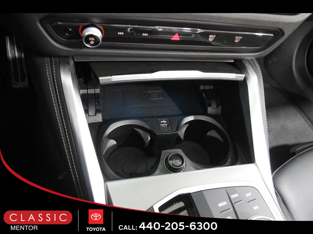 Used 2026 BMW 430i xDrive Convertible AWD/4WD image 17