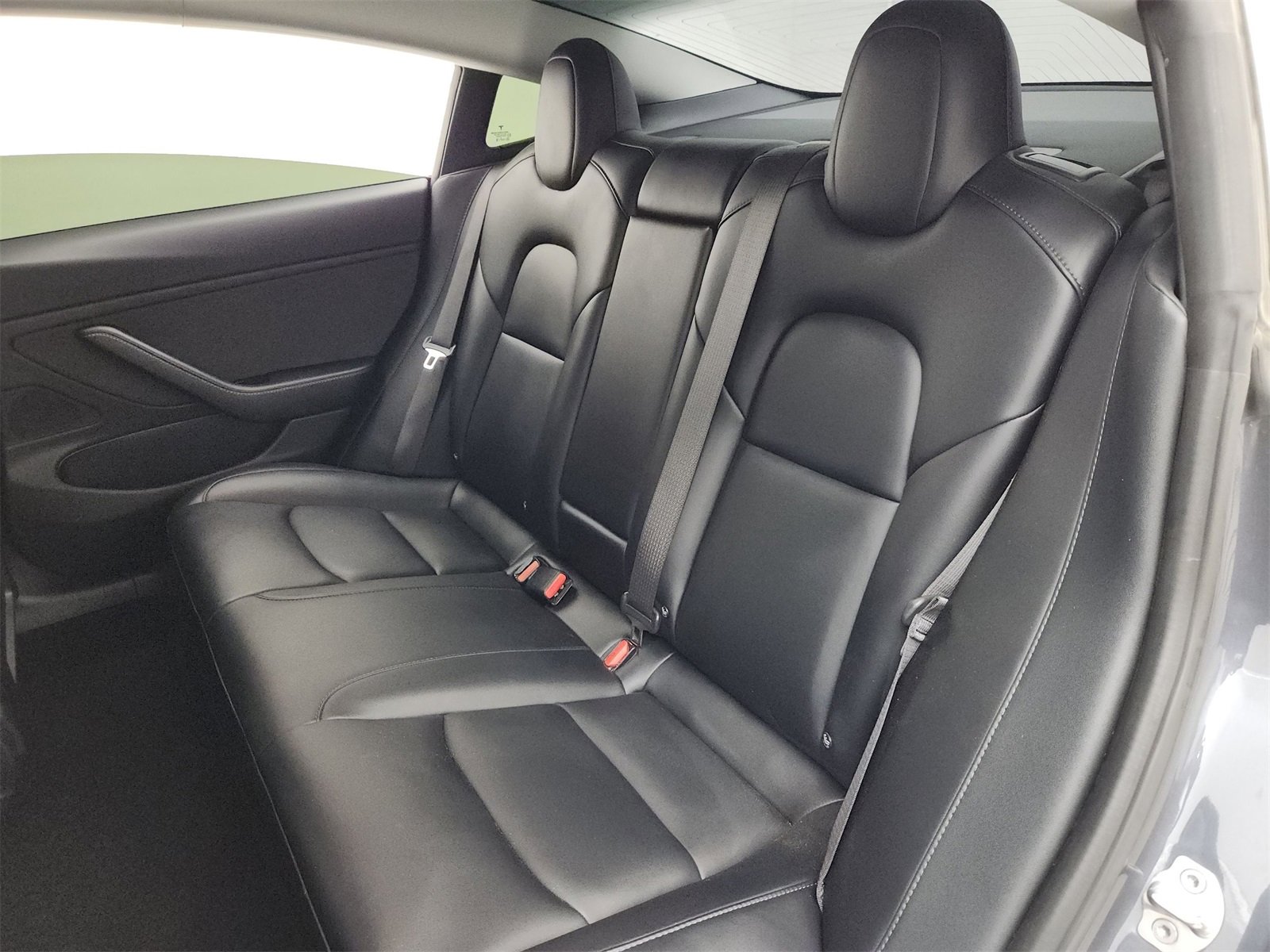 Used 2018 Tesla Model 3 Long Range image 26