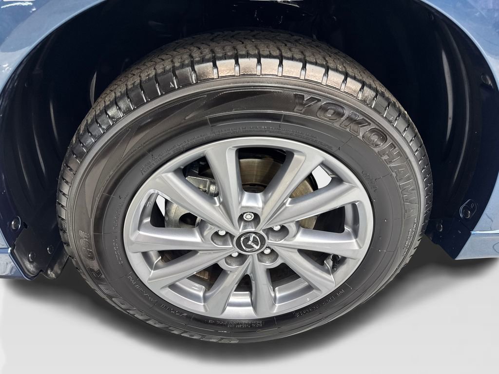 Used 2024 MAZDA CX-5 AWD 2.5 S w/ Select Package image 82