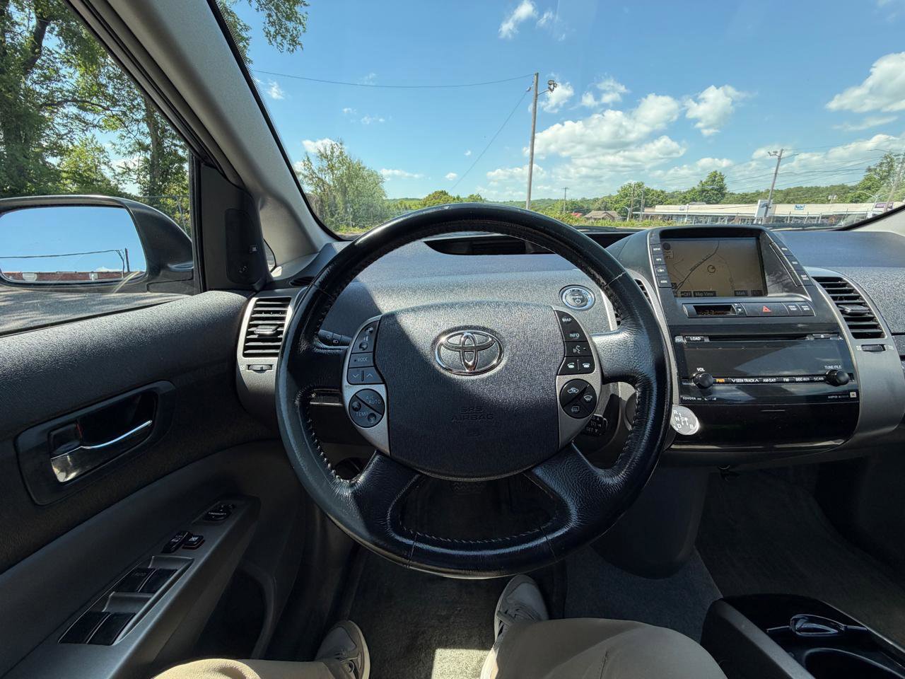 Used 2009 Toyota Prius FWD image 18