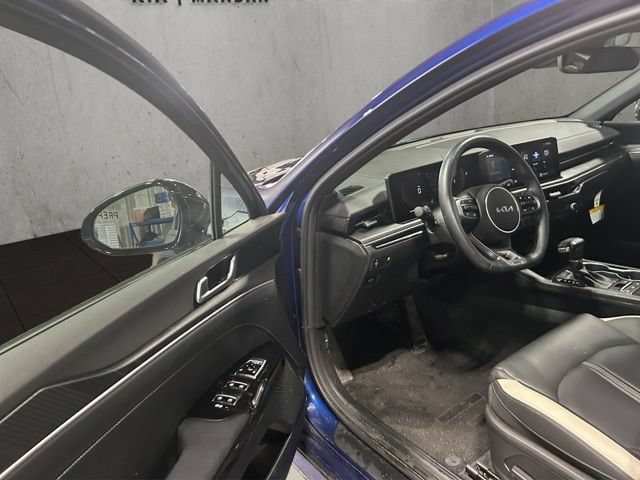 Used 2026 Kia K5 GT-Line AWD/4WD image 20