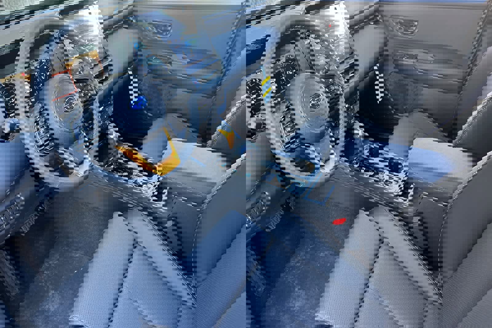 New 2026 Subaru Outback Wilderness image 9