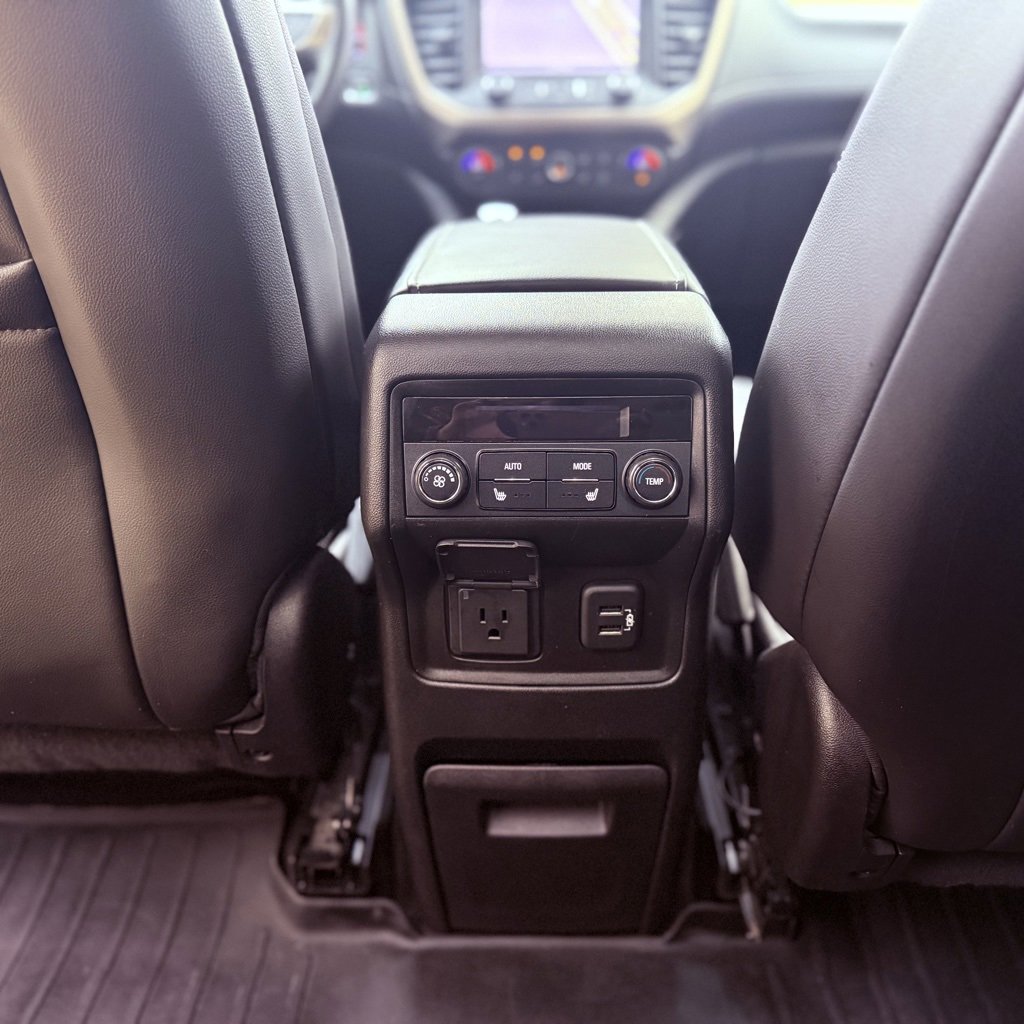 Used 2019 GMC Acadia Denali w/ Technology Package image 20