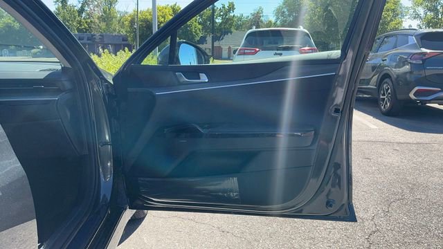 New 2026 Kia K5 EX image 19