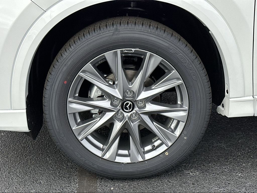 New 2025 MAZDA CX-5 AWD 2.5 S w/ Premium Plus Pkg image 10