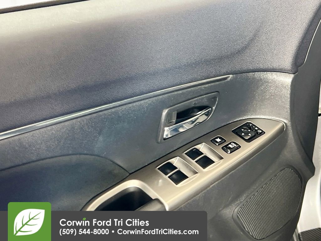 Used 2021 Mitsubishi Outlander Sport SE image 12