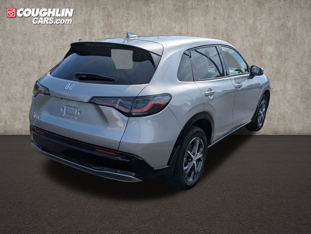 Used 2023 Honda HR-V EX-L image 6
