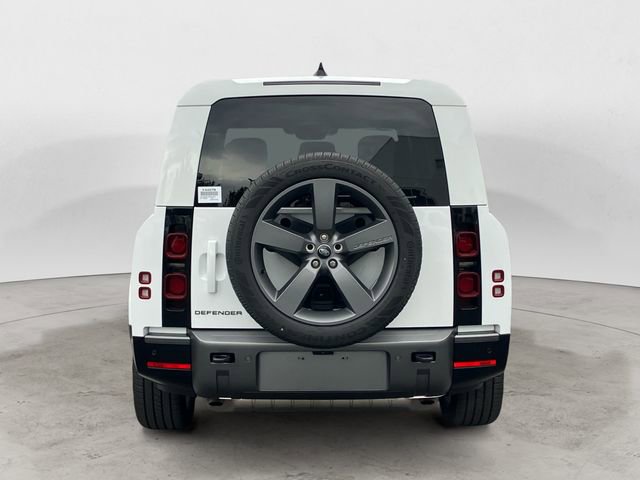 Used 2024 Land Rover Defender 130 Outbound AWD/4WD image 5