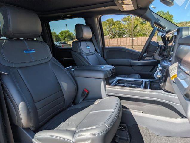 New 2026 Ford F350 Platinum image 25