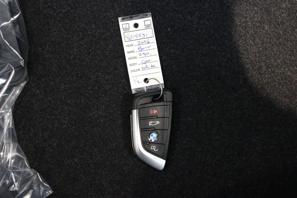 New 2026 BMW 230i 230i image 27