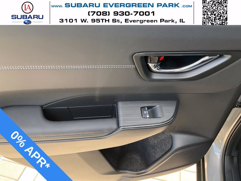 New 2026 Subaru Outback Touring XT AWD/4WD image 37