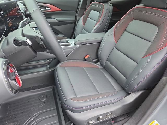 New 2025 Chevrolet Equinox EV RS w/ Convenience Package II image 19