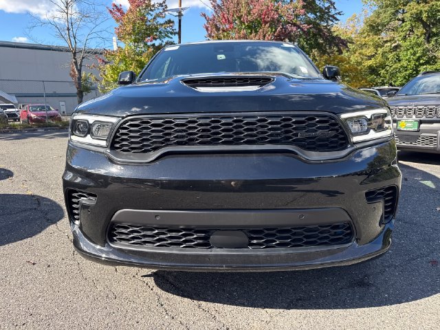 New 2026 Dodge Durango GT AWD/4WD image 2