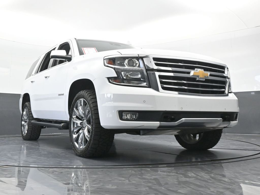 Used 2020 Chevrolet Tahoe LT AWD/4WD image 76