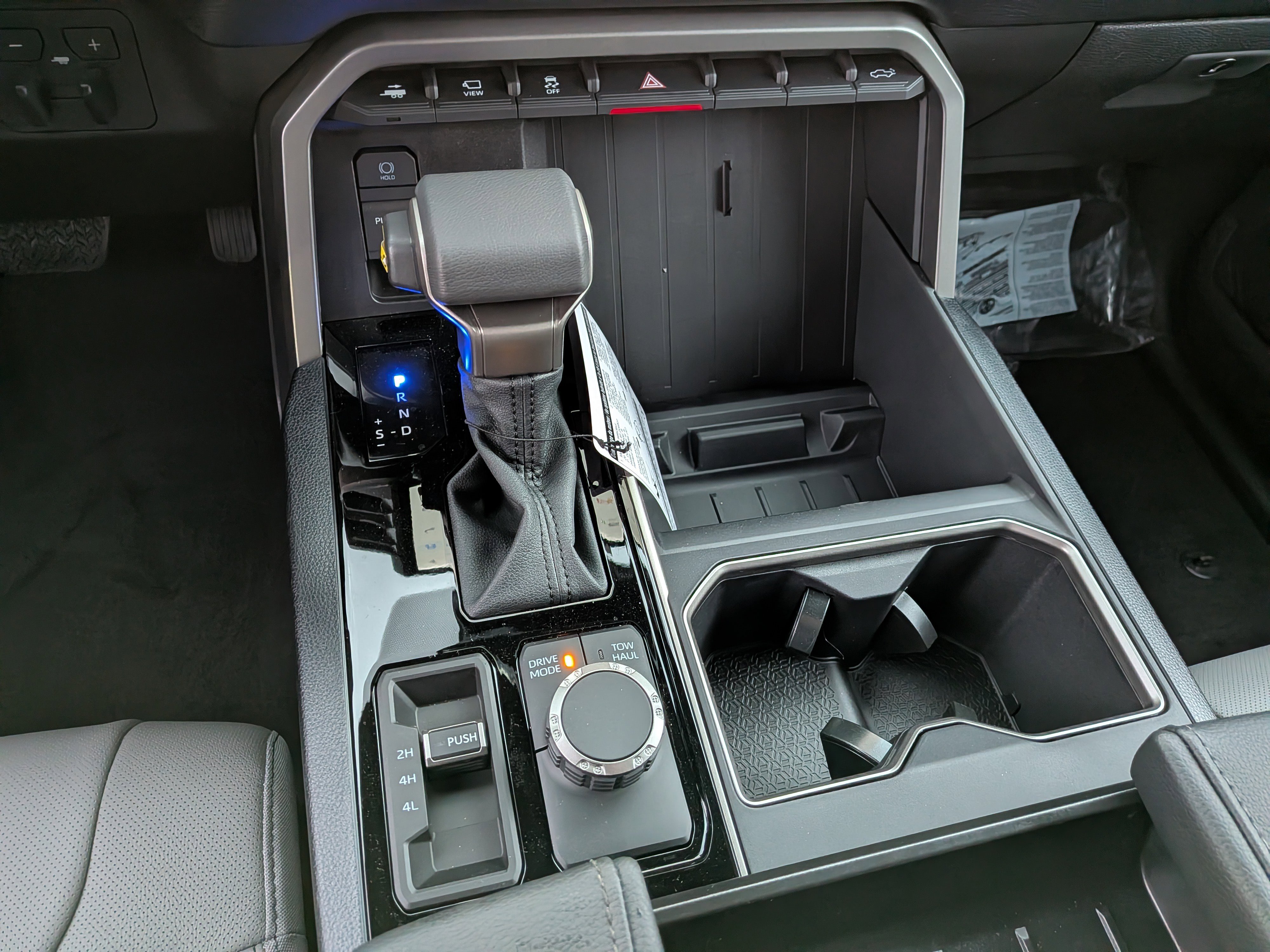 New 2026 Toyota Tundra SR5 w/ SR5 Premium Package image 21