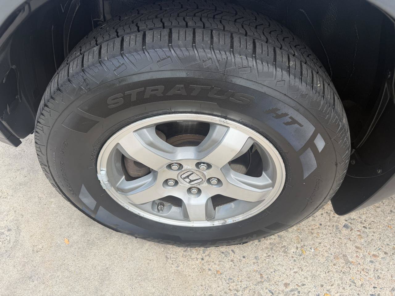 Used 2006 Honda Pilot EX image 14