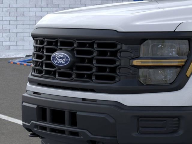 New 2026 Ford F150 XL image 17