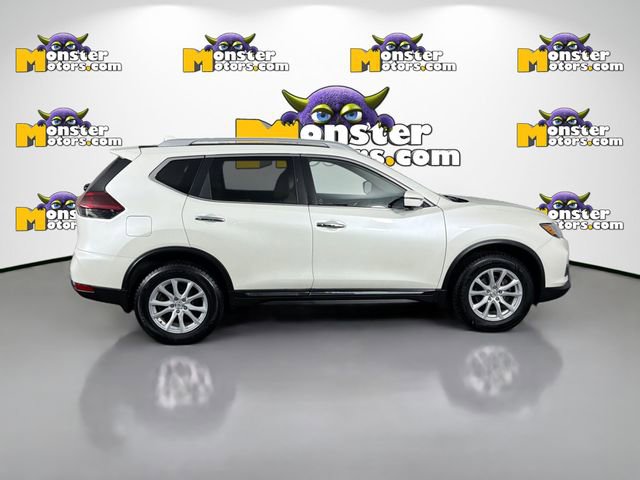 Used 2019 Nissan Rogue S image 4