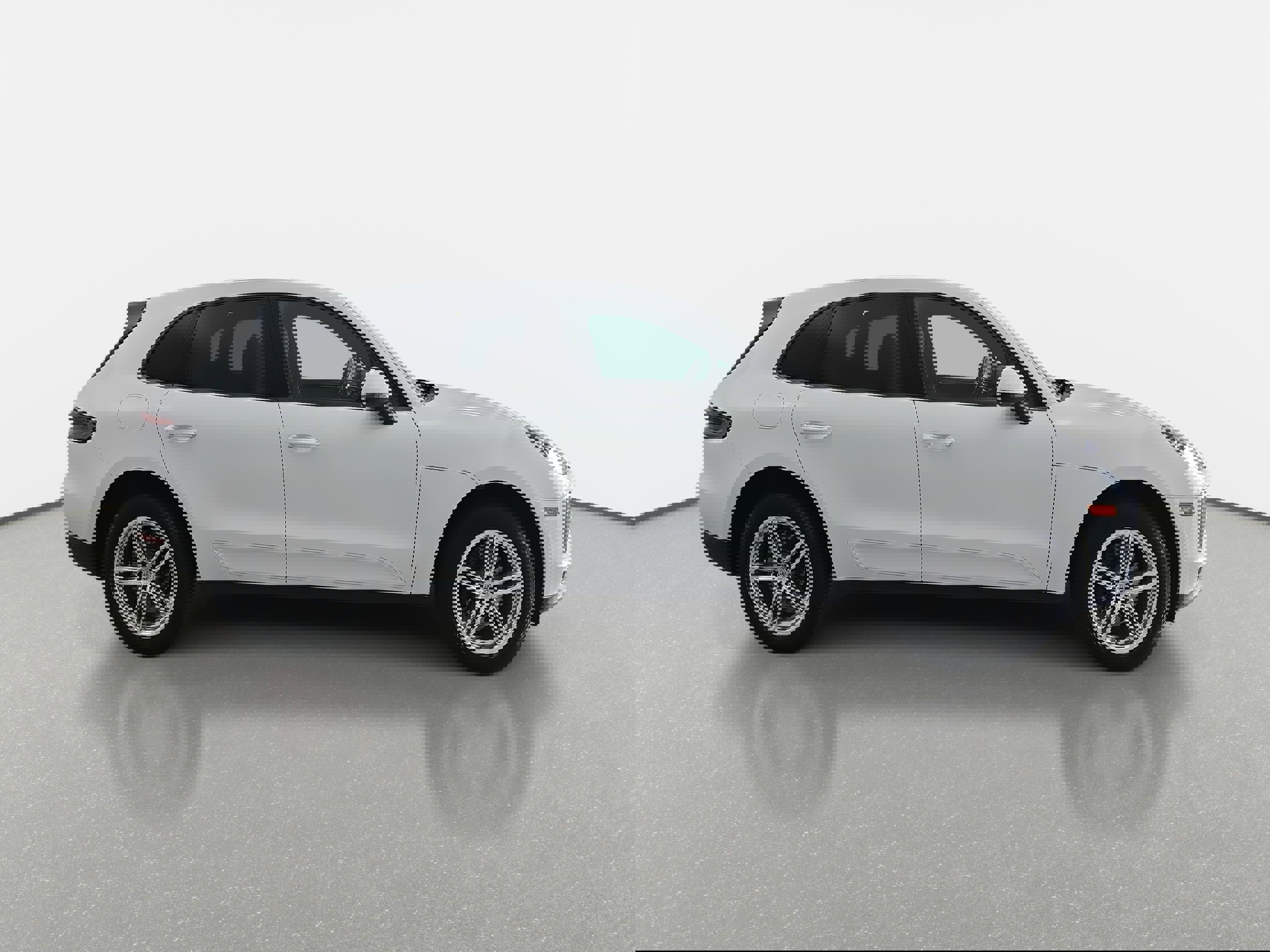 Used 2019 Porsche Macan image 2