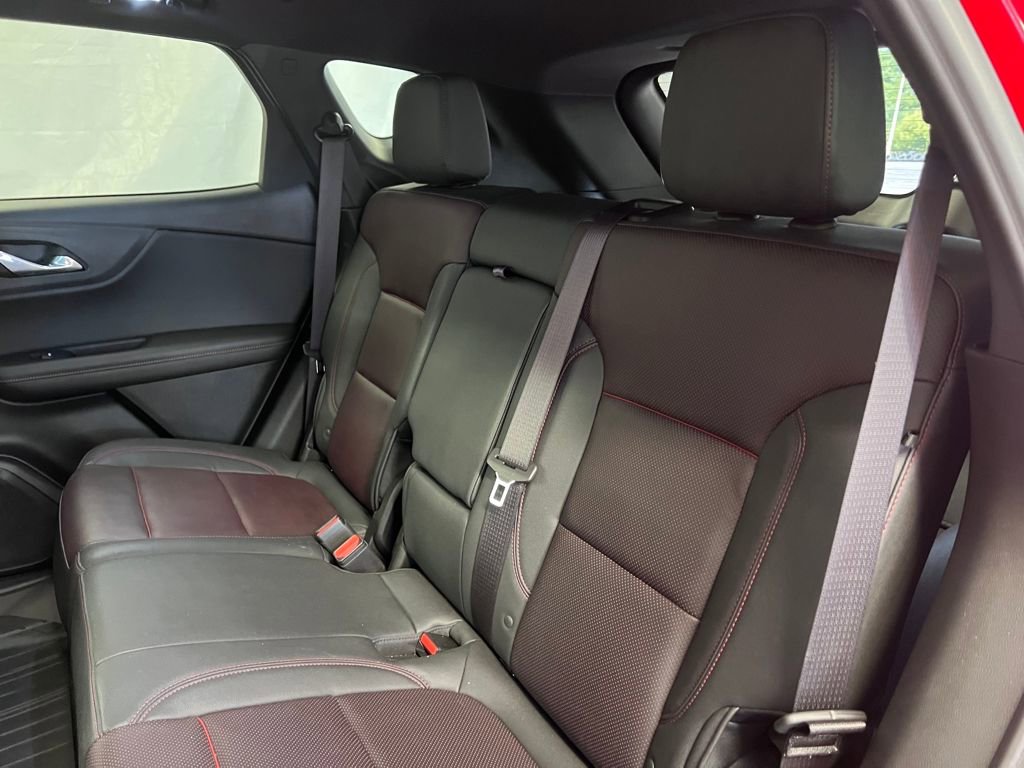 Used 2023 Chevrolet Blazer RS w/ Driver Confidence II Package image 45