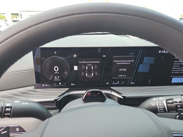 New 2026 Genesis GV80 3.5T Prestige image 16