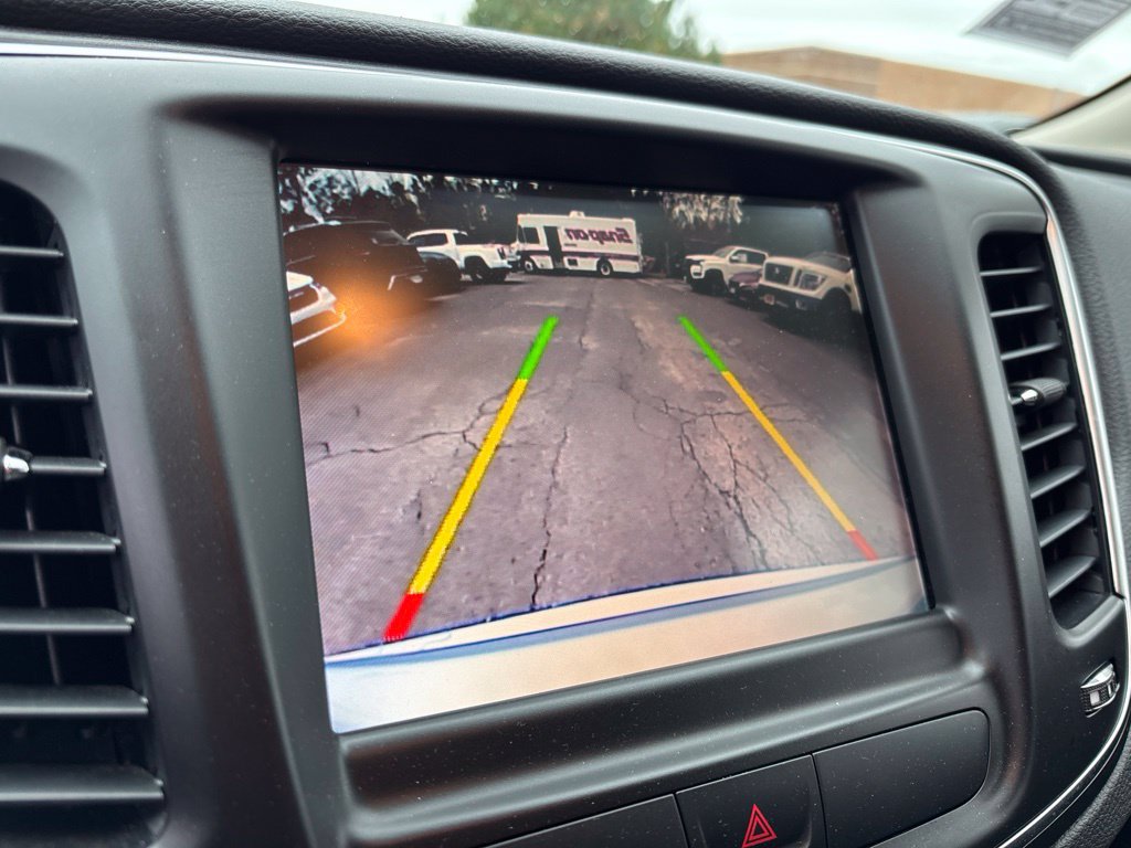 Used 2015 Chrysler 200 Limited w/ Convenience Group FWD image 24