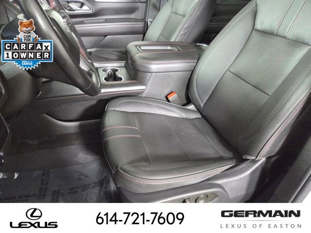 Used 2023 Chevrolet Tahoe RST image 20