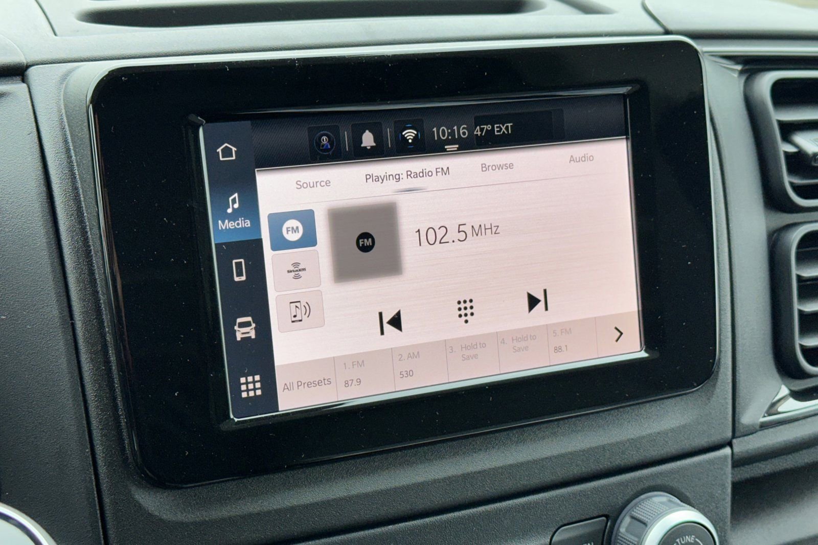 New 2026 RAM ProMaster 2500 w/ Advanced Safety Group image 18