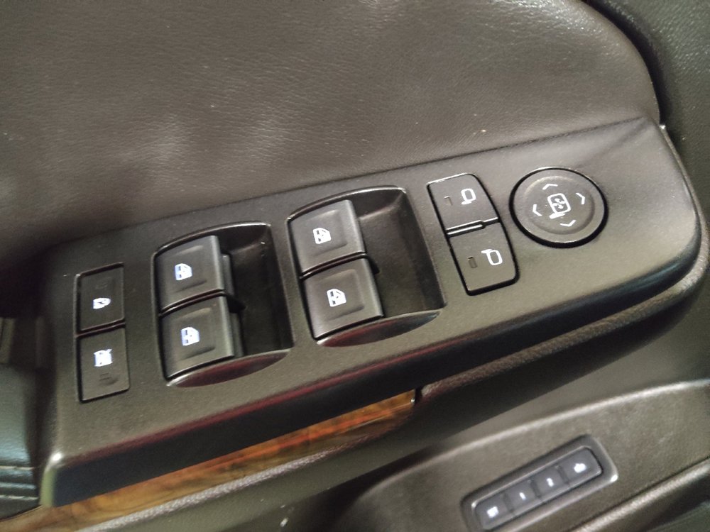 Used 2020 Chevrolet Tahoe LT AWD/4WD image 27