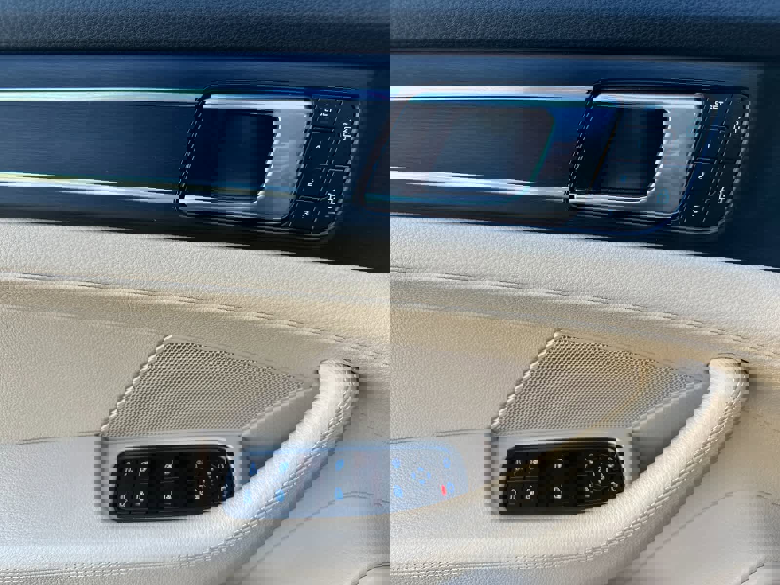 Certified 2022 Porsche Panamera 4 image 12