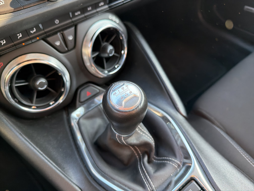 Used 2017 Chevrolet Camaro LT w/ RS Package RWD video 3