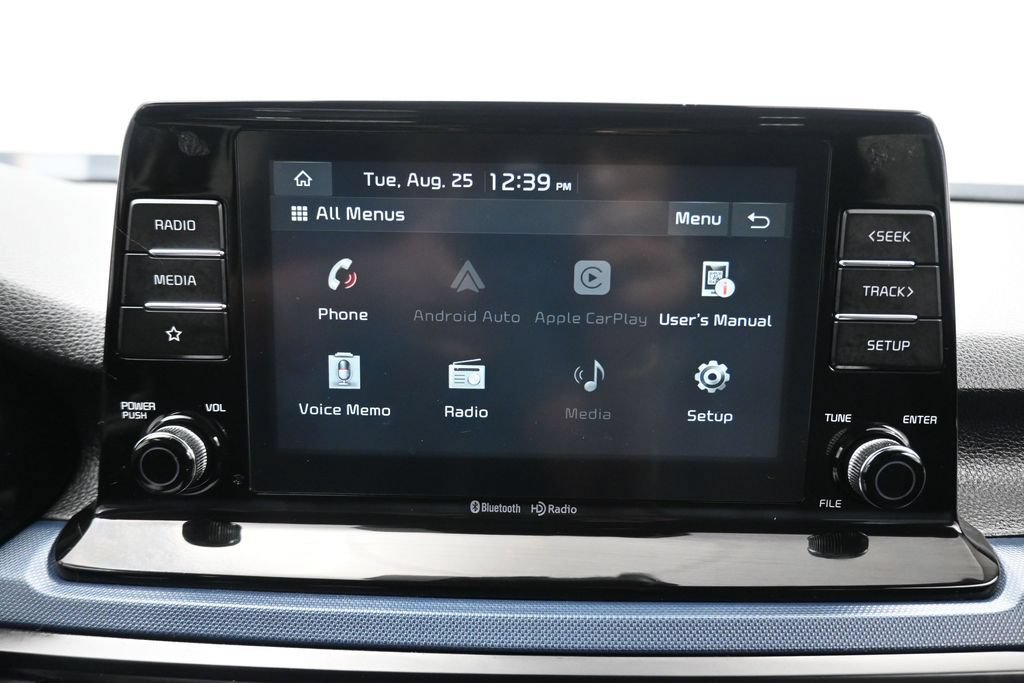 Used 2021 Kia Seltos S AWD/4WD image 18