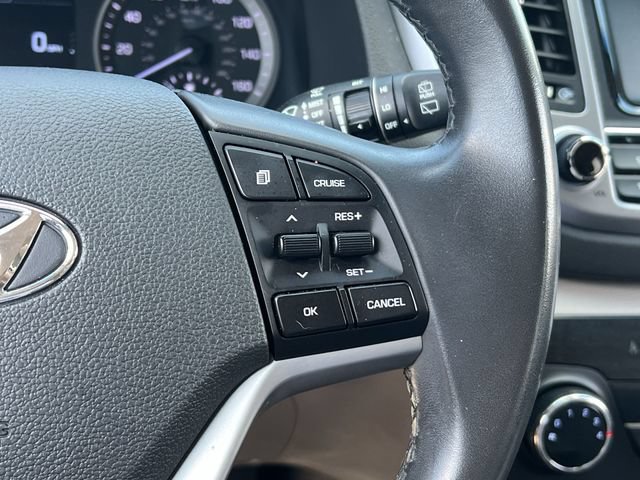 Used 2016 Hyundai Tucson Sport FWD image 28