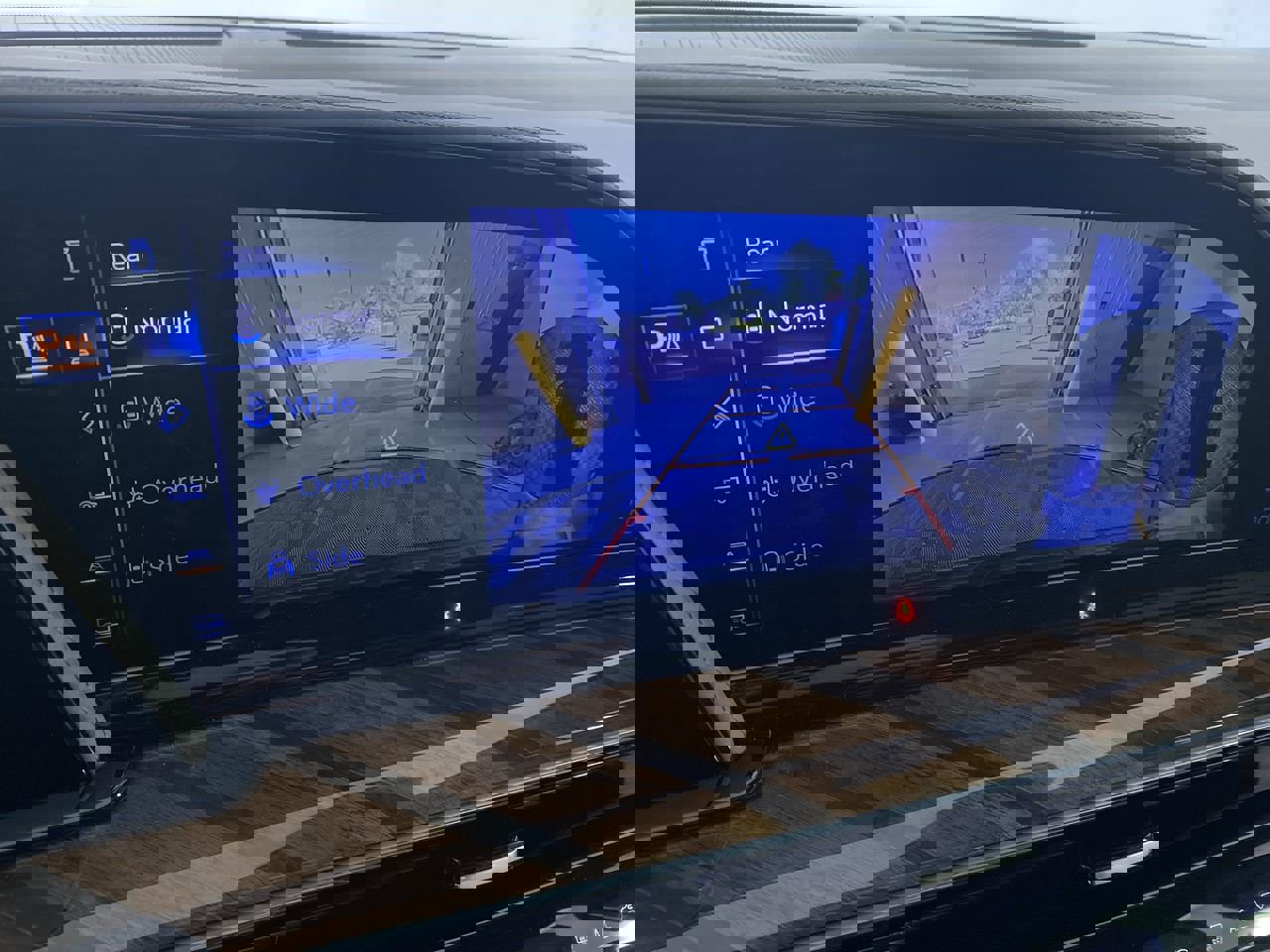 Certified 2024 Cadillac Escalade ESV Sport Platinum w/ LPO, ONYX Package image 7